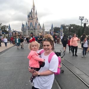 Meet your Posher, Ashton